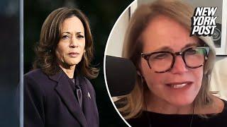 Katie Couric slams Kamala Harris over word salads: ‘Answer the goddamn question, please!’