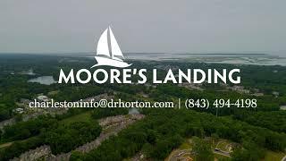 Moore's Landing | Mount Pleasant, SC | Amy Sells CHS