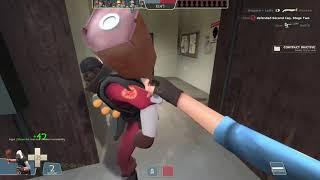 [Team Fortress 2] To Err is Fort