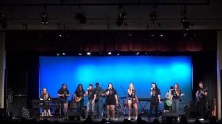 SMHS Rock of Ages 2018 Live Stream
