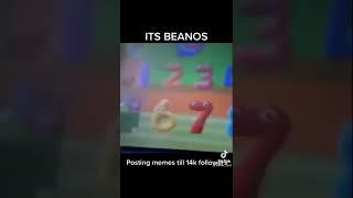 Beanos Scream