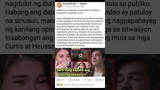 Anne Curtis, Erwan Heussaff Breakup is Not Legit: Vloggers Identified Story on Glitter Ch FB Page