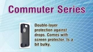 OtterBox Cases For iPhone 5s