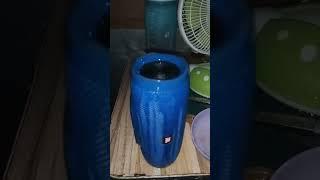 JBL charge 3 water test 