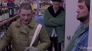 SLC Punk Wyoming Liquor Store Scene