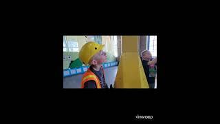 Manitoba Children's Museum  - 