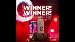 Body Lab Studio, Myrtle Beach, SC, GIVEAWAY WINNER!!!