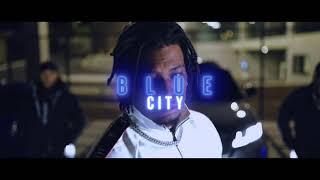 Blue City - Sean Artest