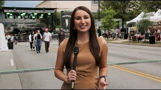 Live on the Green Returns to Public Square Park