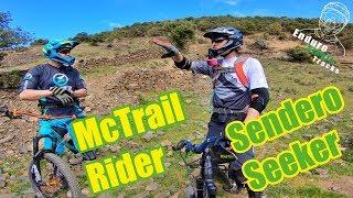 Liébana // Con McTrail Rider y Sendero Seeker