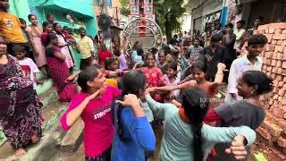 Kurnool ganesh | krishna nagar RY youth | Kurnool Ganesh nimarjanam