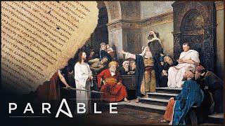 The Truth About Pontius Pilate's Involvement | Parable Full Episode