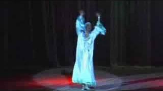 Elena Ramazanova Елена Рамазанова