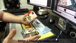 BATESON   NASTYBREAKS COM   2014 15 SPECTRA BASKETBALL FULL CASE PERSONAL ARTCHIE #2