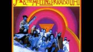 Acid Mothers Temple & The Melting Paraiso U.F.O. - Speed Guru
