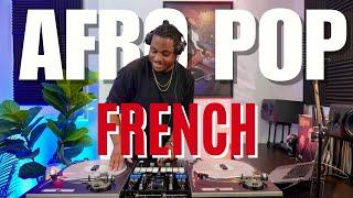 French R&B Afrobeat Afro Pop Mix 2024  Aya Nakamura, Dadju, Tayc, Ninho, Ronisia, Franglish, PLK