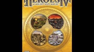 The Prayer - Heroes of Might and Magic IV