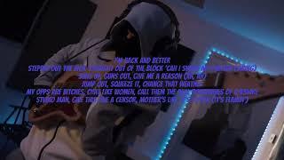 Booter Bee - BNB (Lyrics)