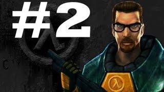 Half-Life - Ep 2 - Unforeseen Consequences Walkthrough - No Commentary