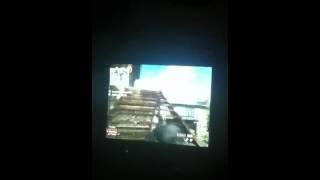 MW3 Gameplay Part 1
