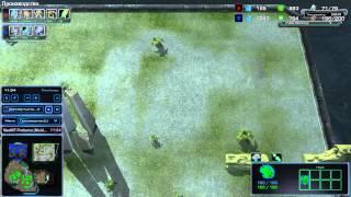 StarCraft II NeoMT Proberto (Multitask) Insane + 10 Executors
