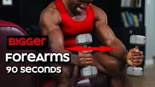 3 Dumbbell Exercises To Strengthen Your Grip And Forearms