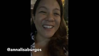 Annalisa Unfiltered Vlog: Adjusting to the Filipino Worker Mentality