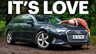 Why I love this MORE than any other modern car: Audi A6 Avant 3000-mile review