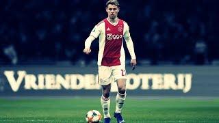 Frenkie de Jong ● The Diamond ● Full Season Show ● 2018/19