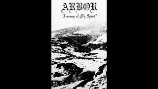 Arbor (US) - Journey of My Spirit (Demo) 2021