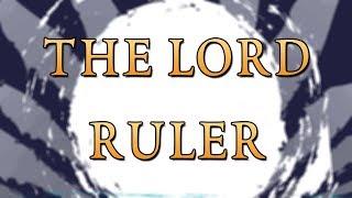 The Lord Ruler (Character and History) - Shardcast