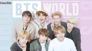 BTS WORLD GAME  VIDEO CALL [VC] TUTORIAL ?!?! (PART.2)