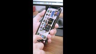 Control another iPhone remotely