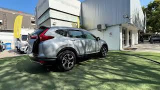 HONDA CR-V TOURING AWD 2020