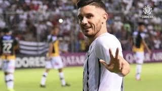 Adrián Martínez, un goleador inesperado