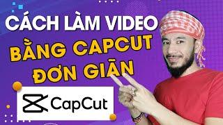 Cách làm video đơn giản trên điện thoại | Hưng Huỳnh