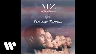 Månz Zelmerlöw & The Agreement - Perfectly Damaged (Official Audio)