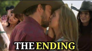 HEARTLAND Season 18 Ending Explained | Episode 10 Recap