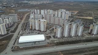ЖК ДУБКИ (31.03.2023