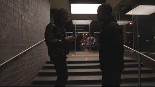 Ryan Leslie - #RenegadeNation