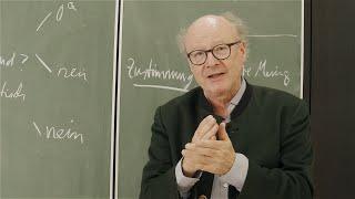 Prof. Dr. Michael Bordt SJ: Einführung in die Philosophie der Stoiker