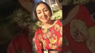 TRAVEL DIARY SECRETS in Aqaba, Jordan