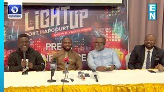 Industry Leaders Spotlight Local Initiatives With LightUp Port Harcourt