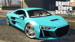 Tre missioner! // GTA 5 Online [Dansk]