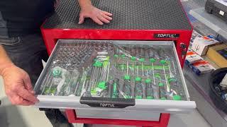TOOL TORQUE TUESDAY EP 4