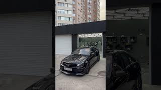 C63 ошибок не прощает🫠