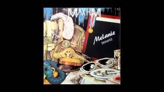 The Max Him - Melanie (Remix) (1986)