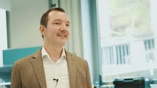 Innovation Engineering (M. Sc.) - Praxisnah an der HFU studieren