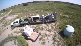 Talon/LPE - Air Permitting Services Video