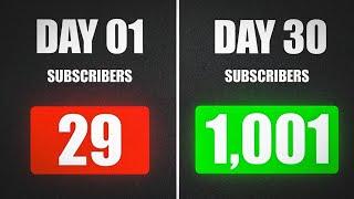 Grow Your YouTube Channel 2025 (The Next Evolution Of YouTube)